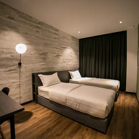 Eureka Hotel Penang-3